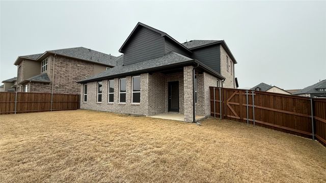 220 Santa Lucia Drive, Anna, TX 75409