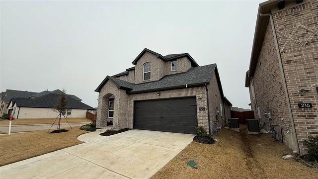 220 Santa Lucia Drive, Anna, TX 75409