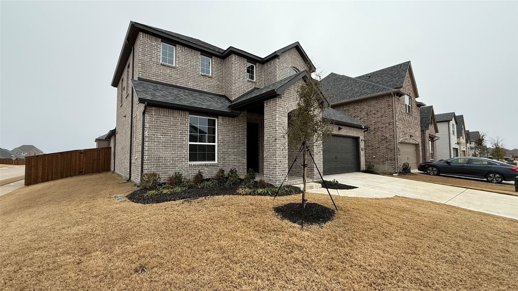 220 Santa Lucia Drive, Anna, TX 75409