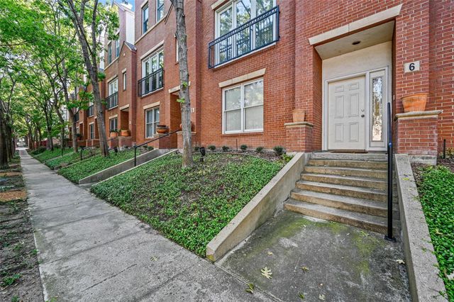 3250 Cambrick Street 6, Dallas, TX 75204