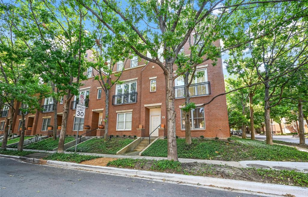 3250 Cambrick Street 6, Dallas, TX 75204