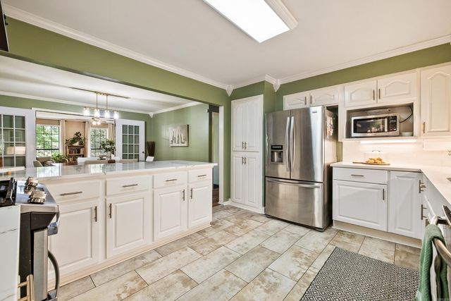 8014 Renee Circle, Benton, AR 72019