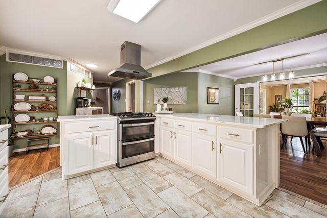 8014 Renee Circle, Benton, AR 72019