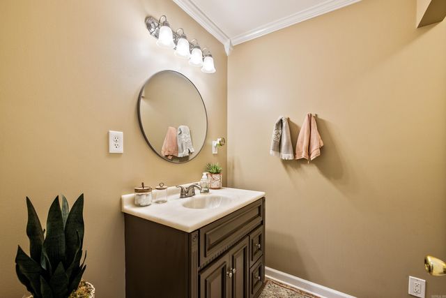 8014 Renee Circle, Benton, AR 72019