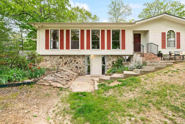 8014 Renee Circle, Benton, AR 72019