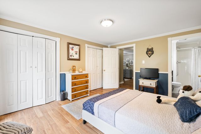 8014 Renee Circle, Benton, AR 72019