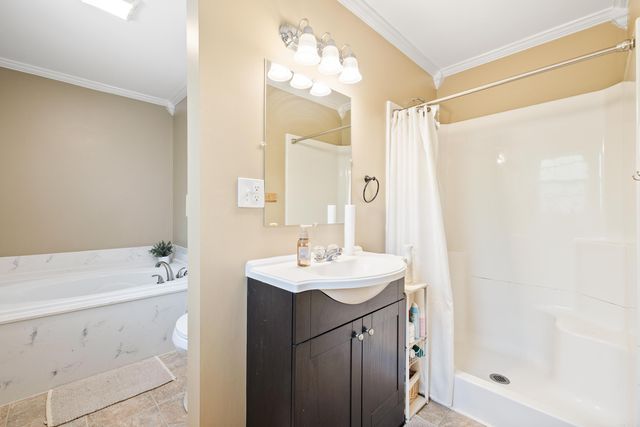 8014 Renee Circle, Benton, AR 72019