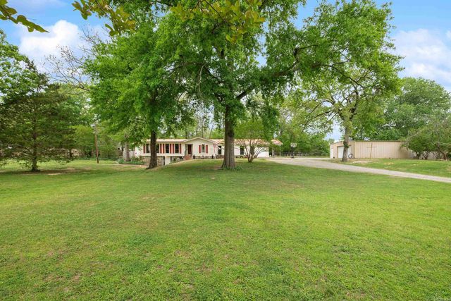 8014 Renee Circle, Benton, AR 72019