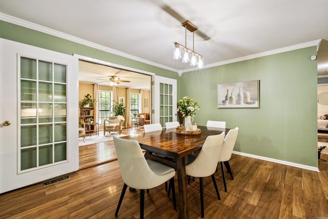 8014 Renee Circle, Benton, AR 72019