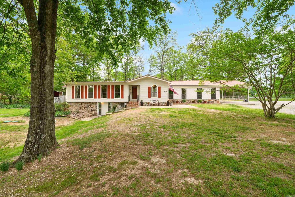 8014 Renee Circle, Benton, AR 72019