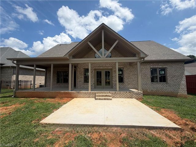 405 Ambler Road, Gibsonville, NC 27249