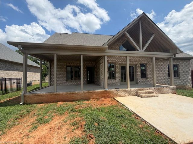 405 Ambler Road, Gibsonville, NC 27249