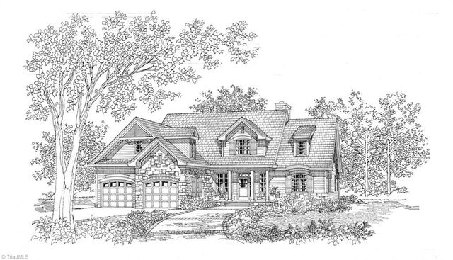 405 Ambler Road, Gibsonville, NC 27249