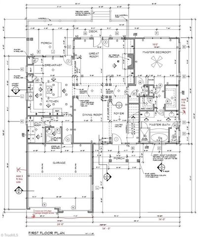 405 Ambler Road, Gibsonville, NC 27249