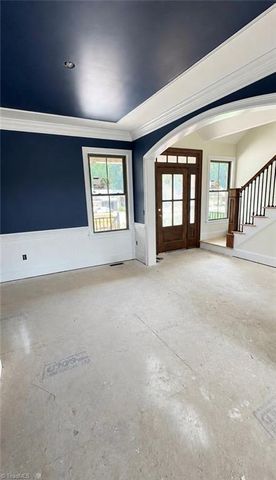 405 Ambler Road, Gibsonville, NC 27249