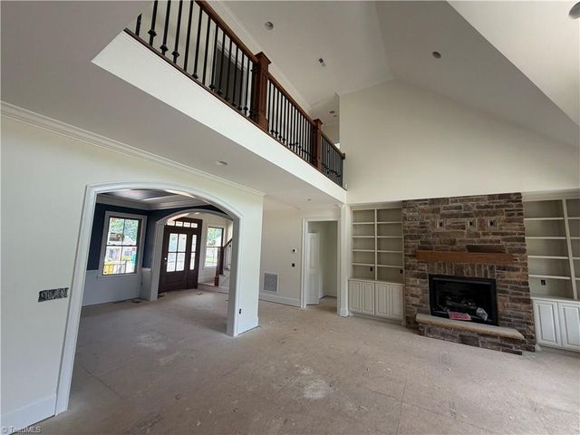 405 Ambler Road, Gibsonville, NC 27249