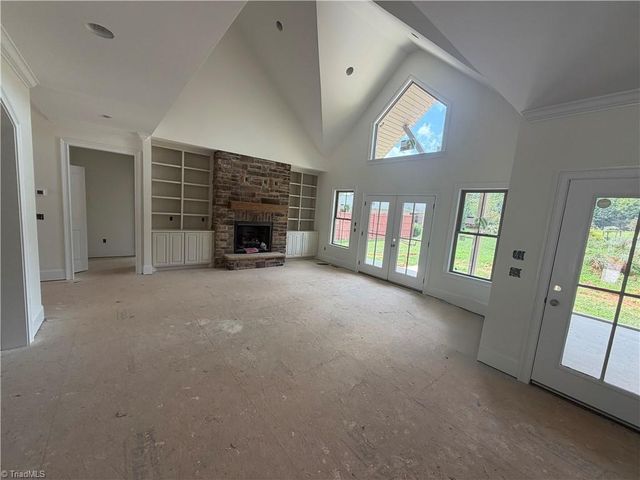 405 Ambler Road, Gibsonville, NC 27249