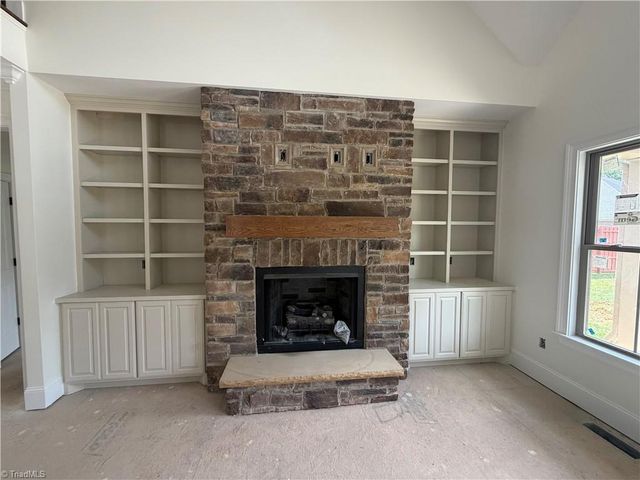 405 Ambler Road, Gibsonville, NC 27249