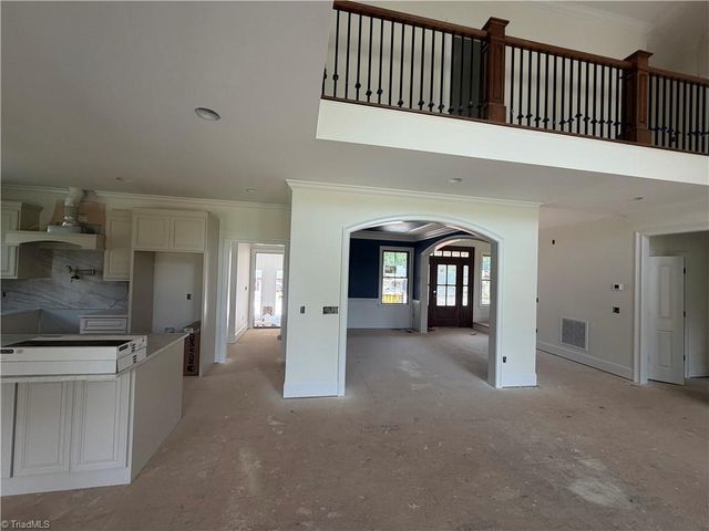 405 Ambler Road, Gibsonville, NC 27249