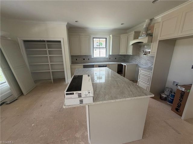 405 Ambler Road, Gibsonville, NC 27249
