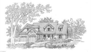 405 Ambler Road, Gibsonville, NC 27249