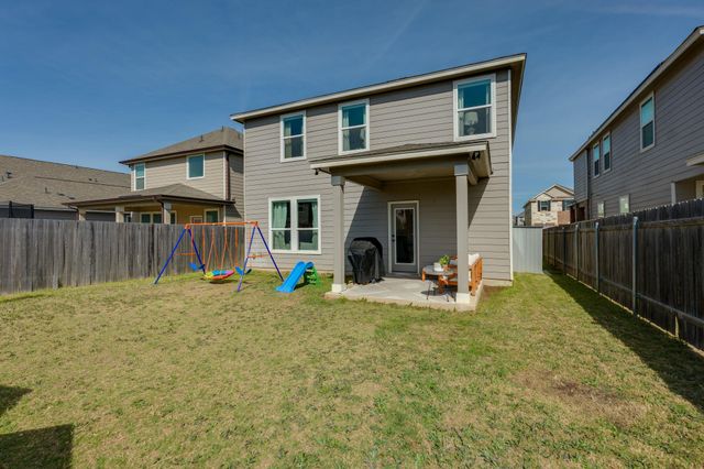 1130 ARONIA LN 145, Georgetown, TX 78626