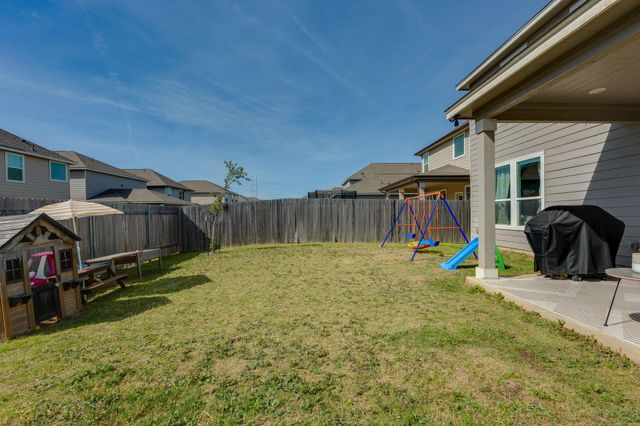 1130 ARONIA LN 145, Georgetown, TX 78626