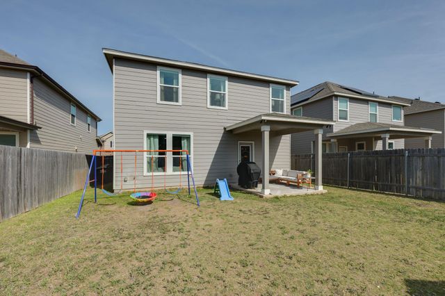 1130 ARONIA LN 145, Georgetown, TX 78626