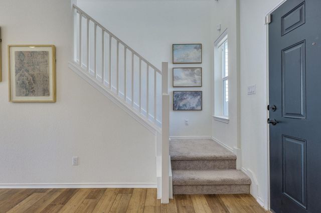 1130 ARONIA LN 145, Georgetown, TX 78626