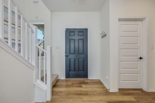 1130 ARONIA LN 145, Georgetown, TX 78626