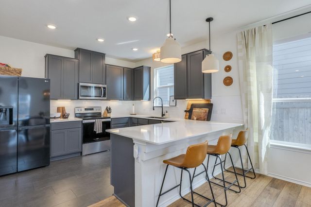 1130 ARONIA LN 145, Georgetown, TX 78626