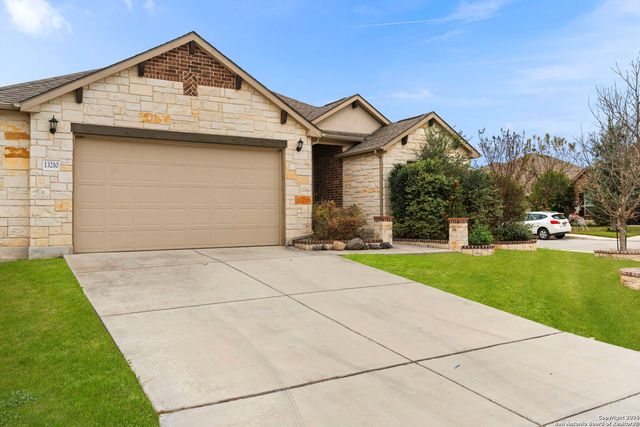 13210 Navasota Parke, San Antonio, TX 78254