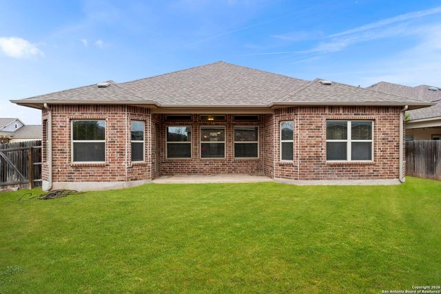 13210 Navasota Parke, San Antonio, TX 78254
