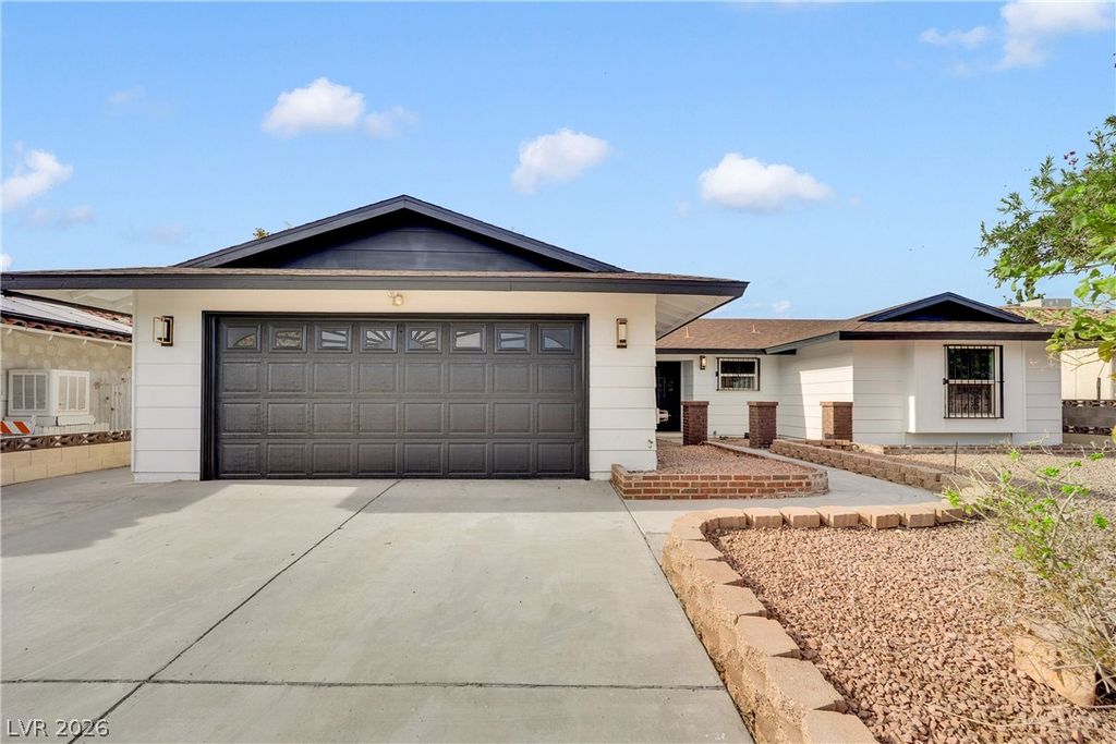6329 Explorer Drive, Las Vegas, NV 89103 — photo 2