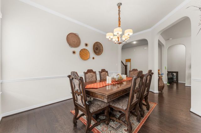 11134 Honeysuckle Haven Drive, Cypress, TX 77433