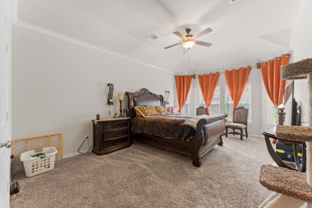 11134 Honeysuckle Haven Drive, Cypress, TX 77433