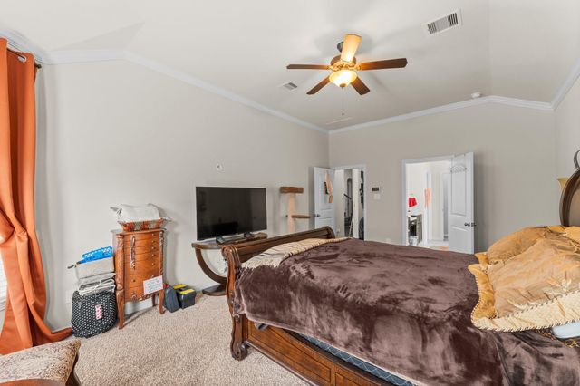 11134 Honeysuckle Haven Drive, Cypress, TX 77433