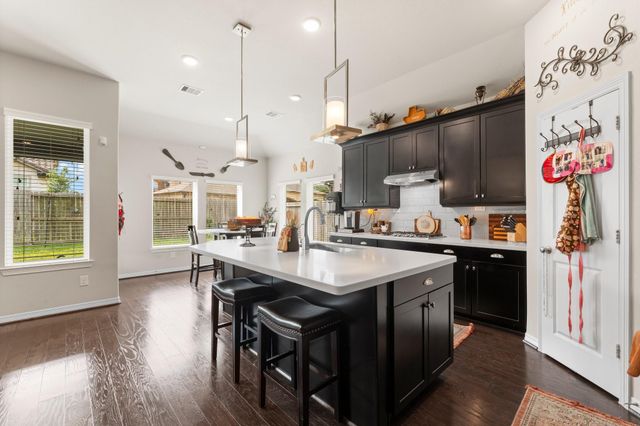 11134 Honeysuckle Haven Drive, Cypress, TX 77433
