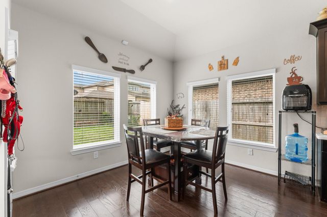 11134 Honeysuckle Haven Drive, Cypress, TX 77433