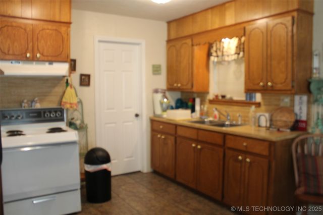 420902 E 1164 Road, Eufaula, OK 74432