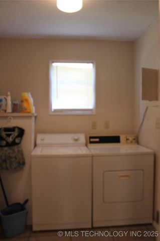 420902 E 1164 Road, Eufaula, OK 74432