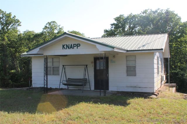 420902 E 1164 Road, Eufaula, OK 74432