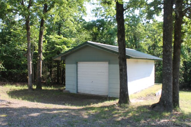 420902 E 1164 Road, Eufaula, OK 74432