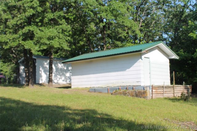 420902 E 1164 Road, Eufaula, OK 74432