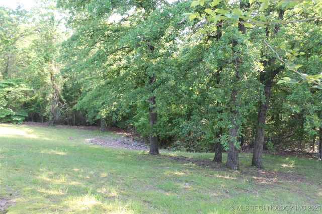 420902 E 1164 Road, Eufaula, OK 74432