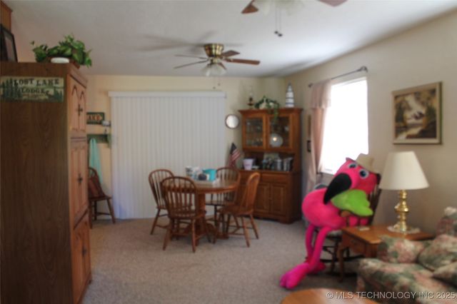 420902 E 1164 Road, Eufaula, OK 74432