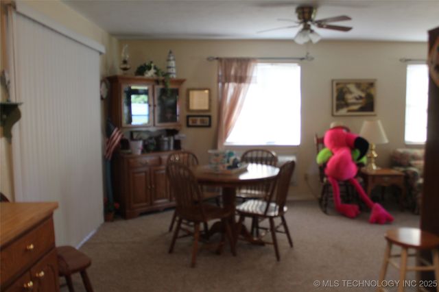 420902 E 1164 Road, Eufaula, OK 74432