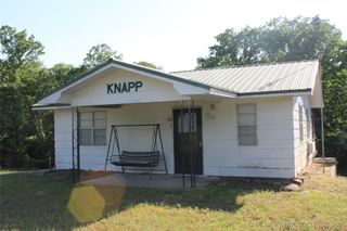 420902 E 1164 Road, Eufaula, OK 74432