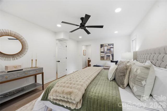 9112 Hinson Drive, Charlotte, NC 28105