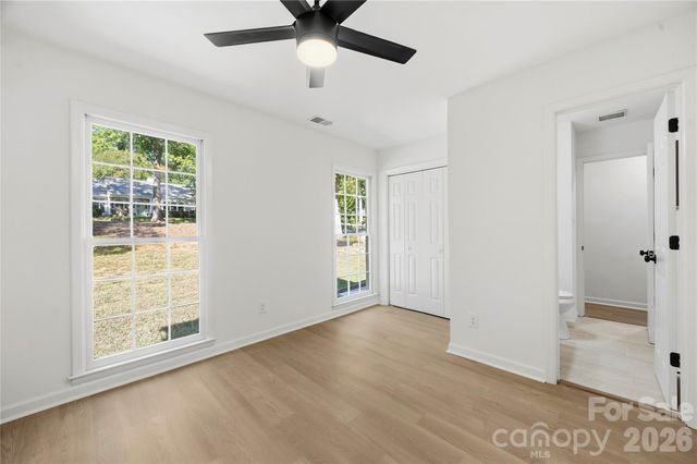 9112 Hinson Drive, Charlotte, NC 28105